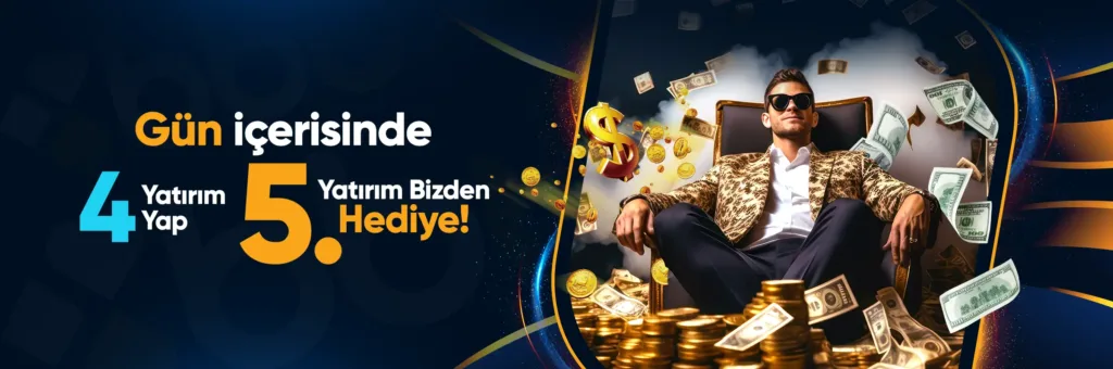 BahisBu Yatırım