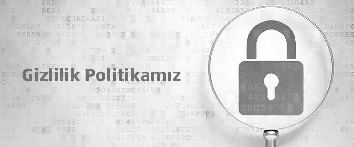 bahisbu casino Gizlilik Politikası