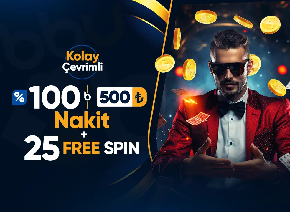 Bahisbu Casino Güncel