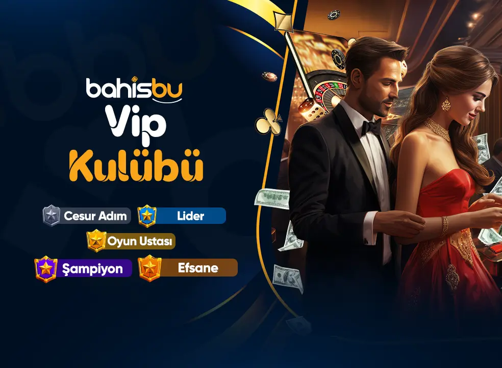 Bahisbu Casino Güncel