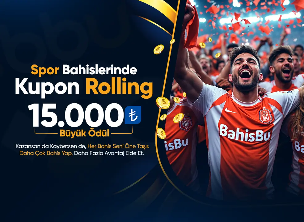 BahisBu Online Casino