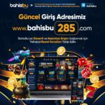 bahisbu285.com