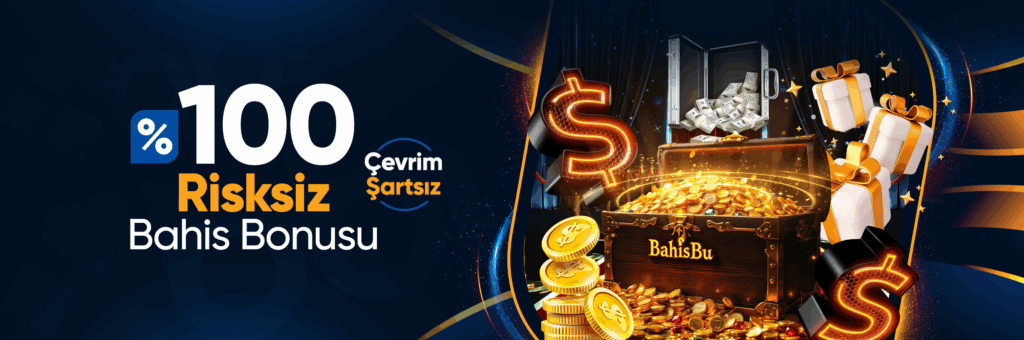 BahisBu Bahis Sitesi