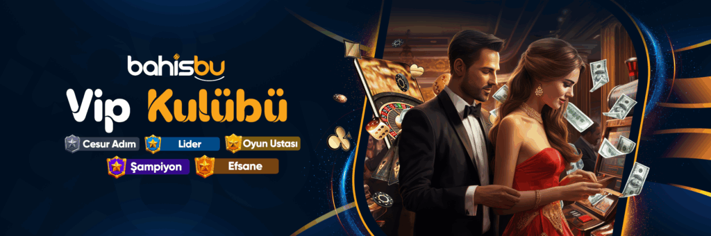 BahisBu Casino