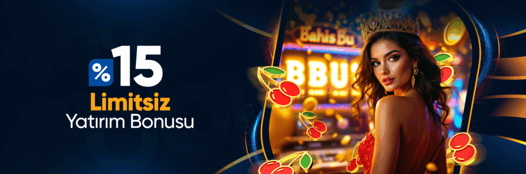 BahisBu Giriş Adresimiz